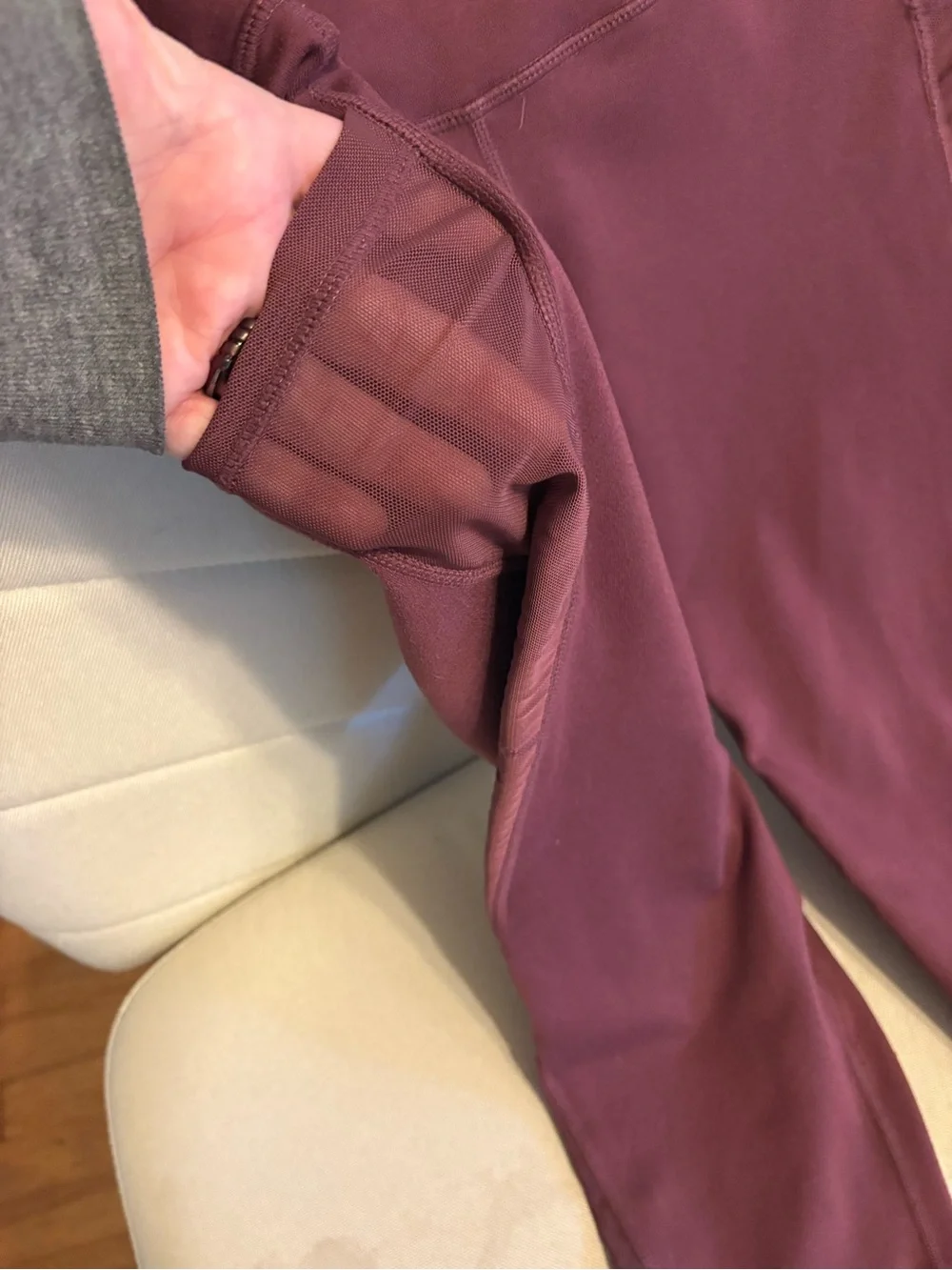 ALO Yoga soft high